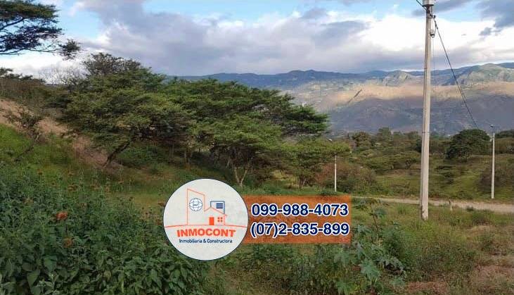 T407 Lotes de terreno para construcción en venta